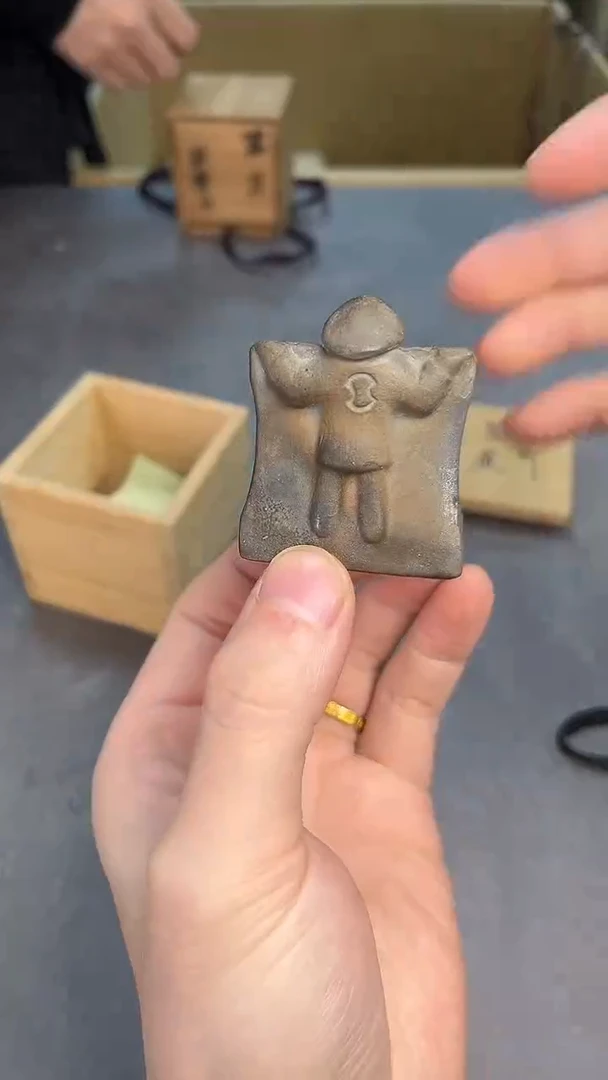 茶宠瓷器茶具套装