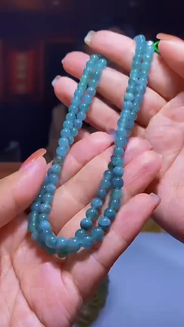 未镶嵌定制翡翠DD翡翠毛货HZ-76