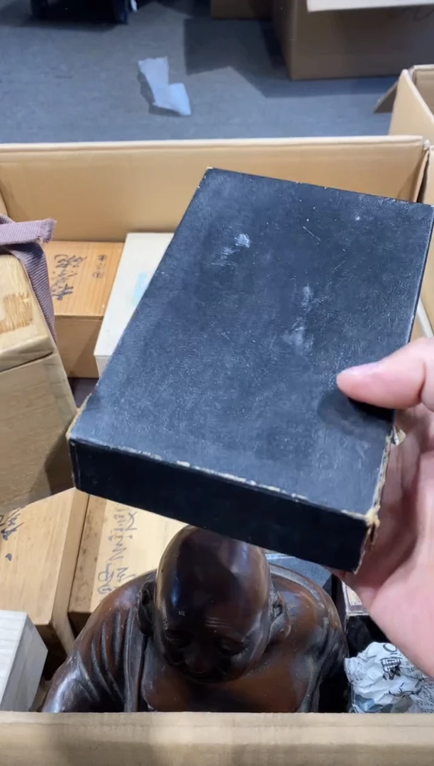 临**雪中古回流 谨慎参拍