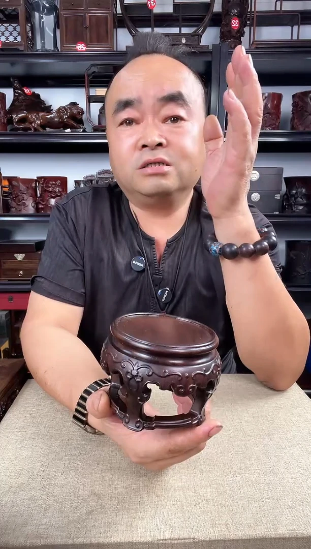 木新款1老李红木工艺品