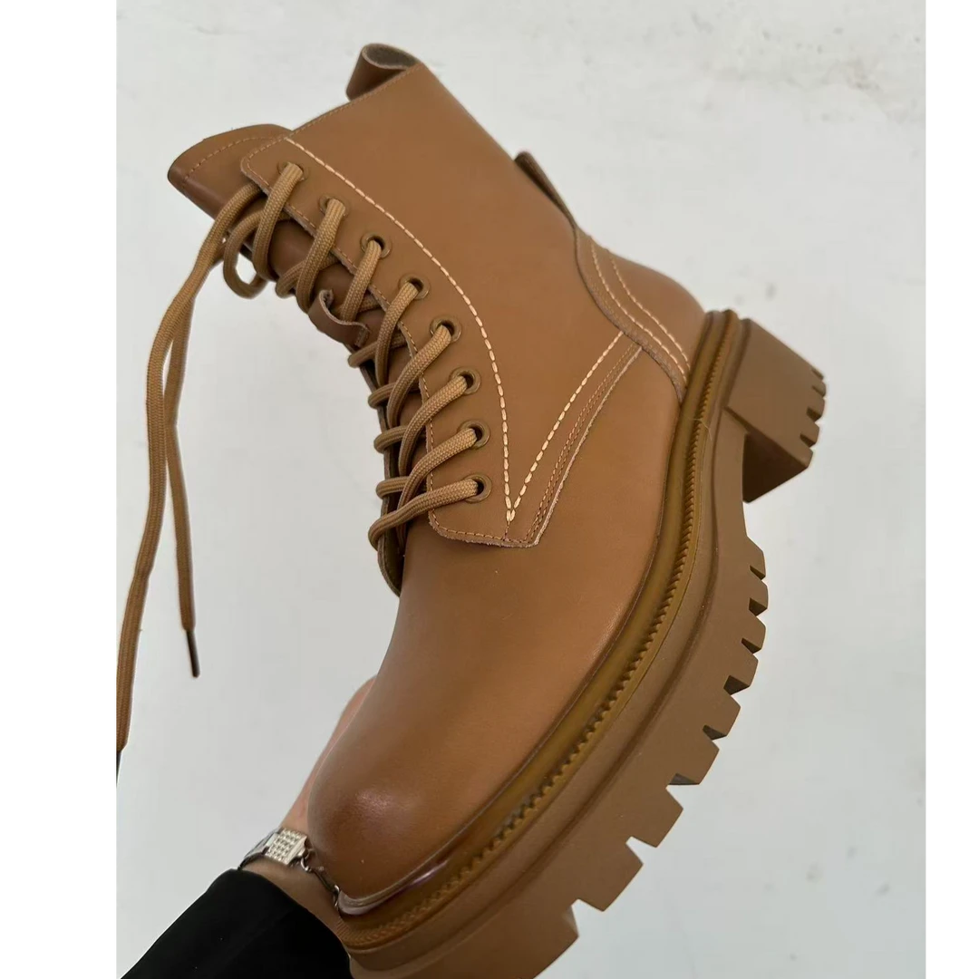 休闲时尚靴子W1072D26336