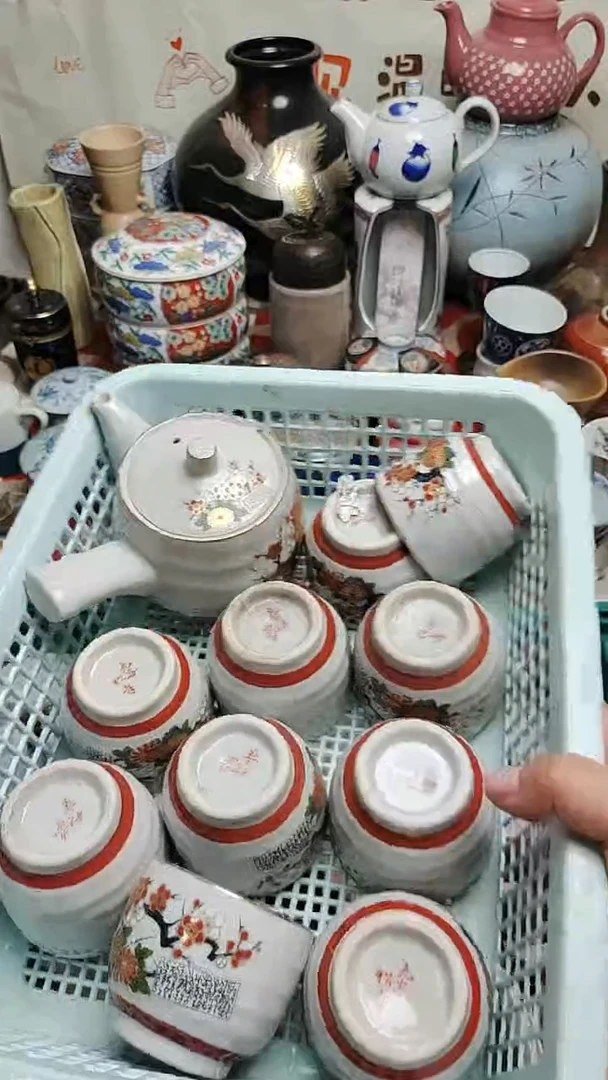 其他陶 紫韵陶艺优品小铺满30包邮