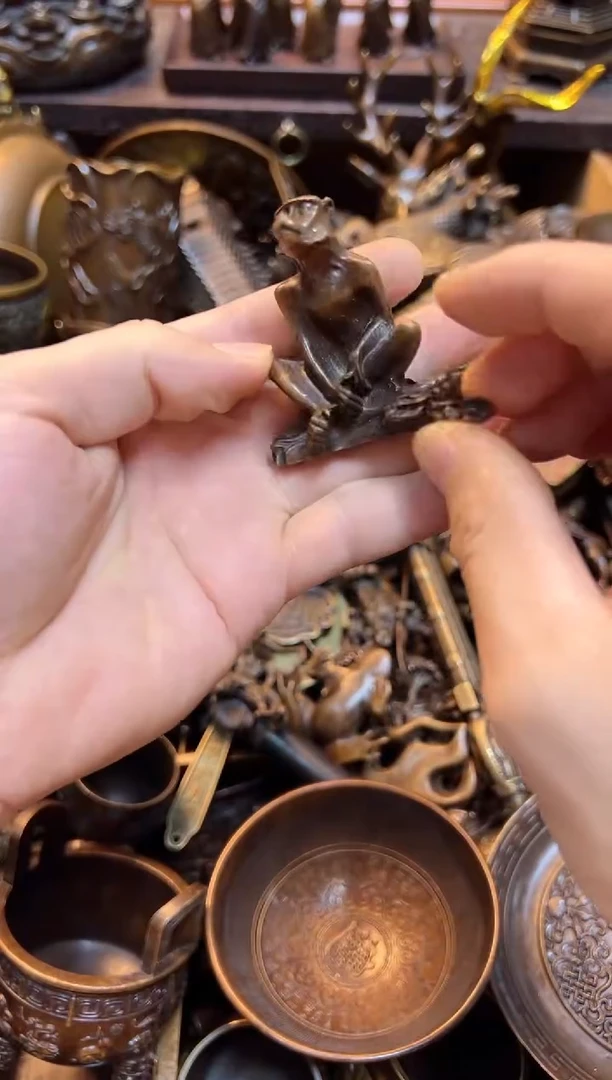 1案台摆件 物品摆件
