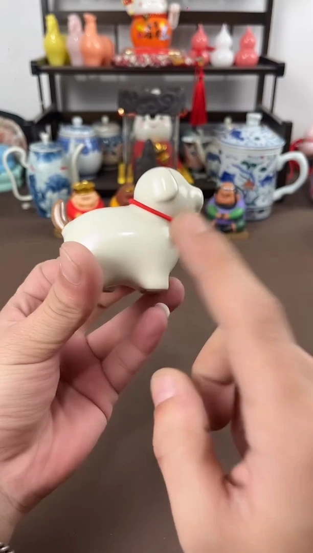 瓷片陶瓷库存清仓福利！