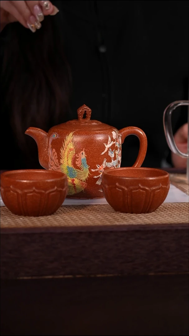 茶壶紫砂111111111