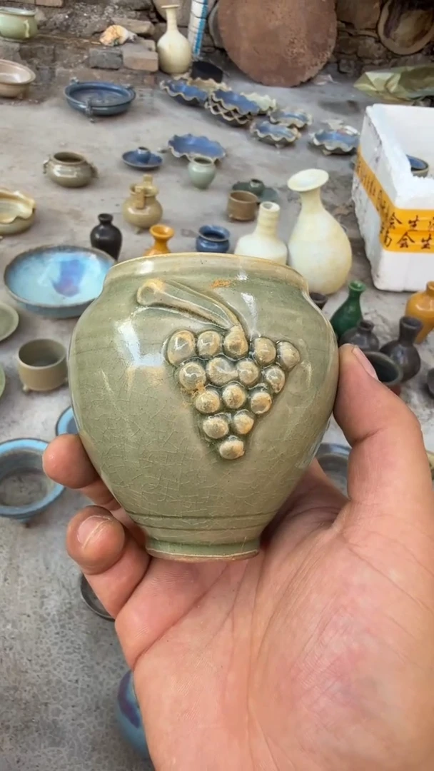 摆件用****军瓷器瓷器瓷器瓷器