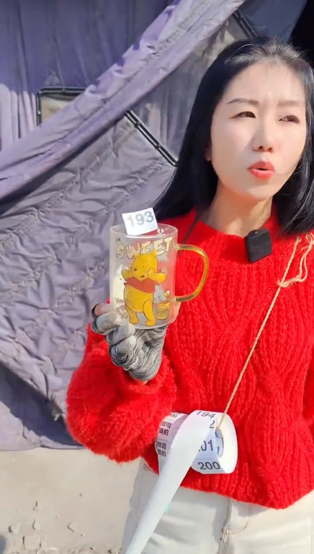 【闪购商品】炻瓷无盖款193