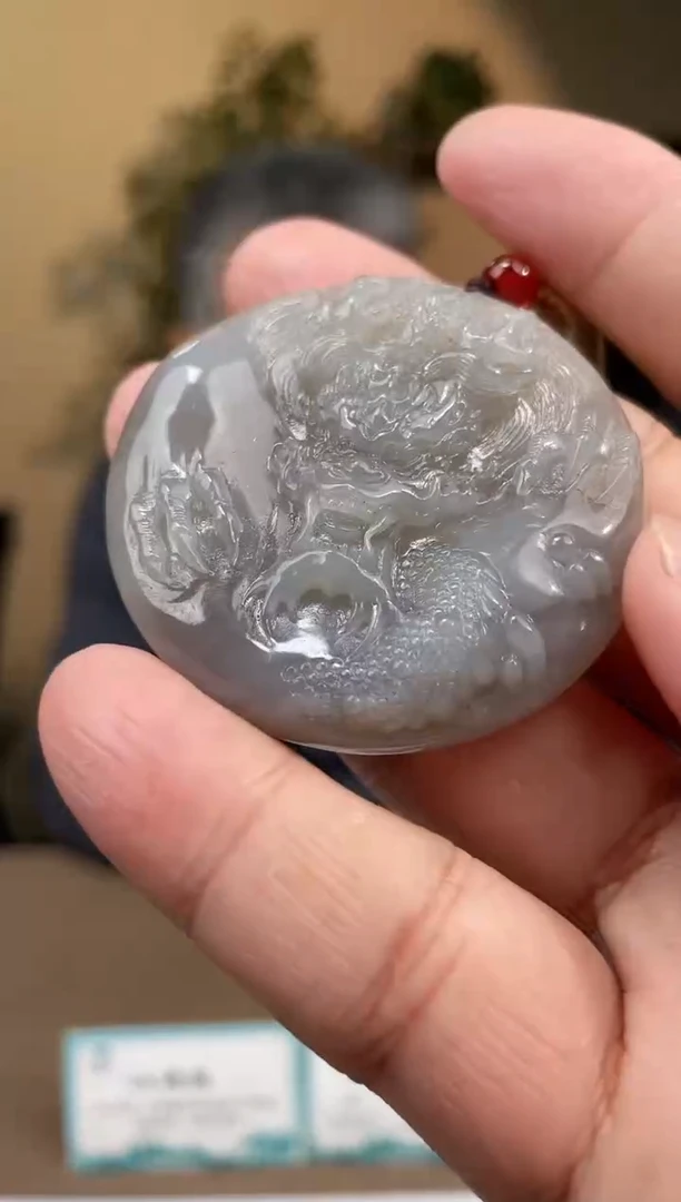 定制和田玉多样性发货拍一发一