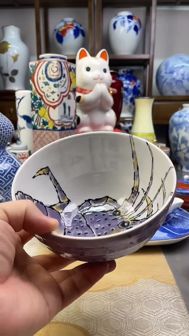 【闪购商品】盘日产大面碗盘盘盘