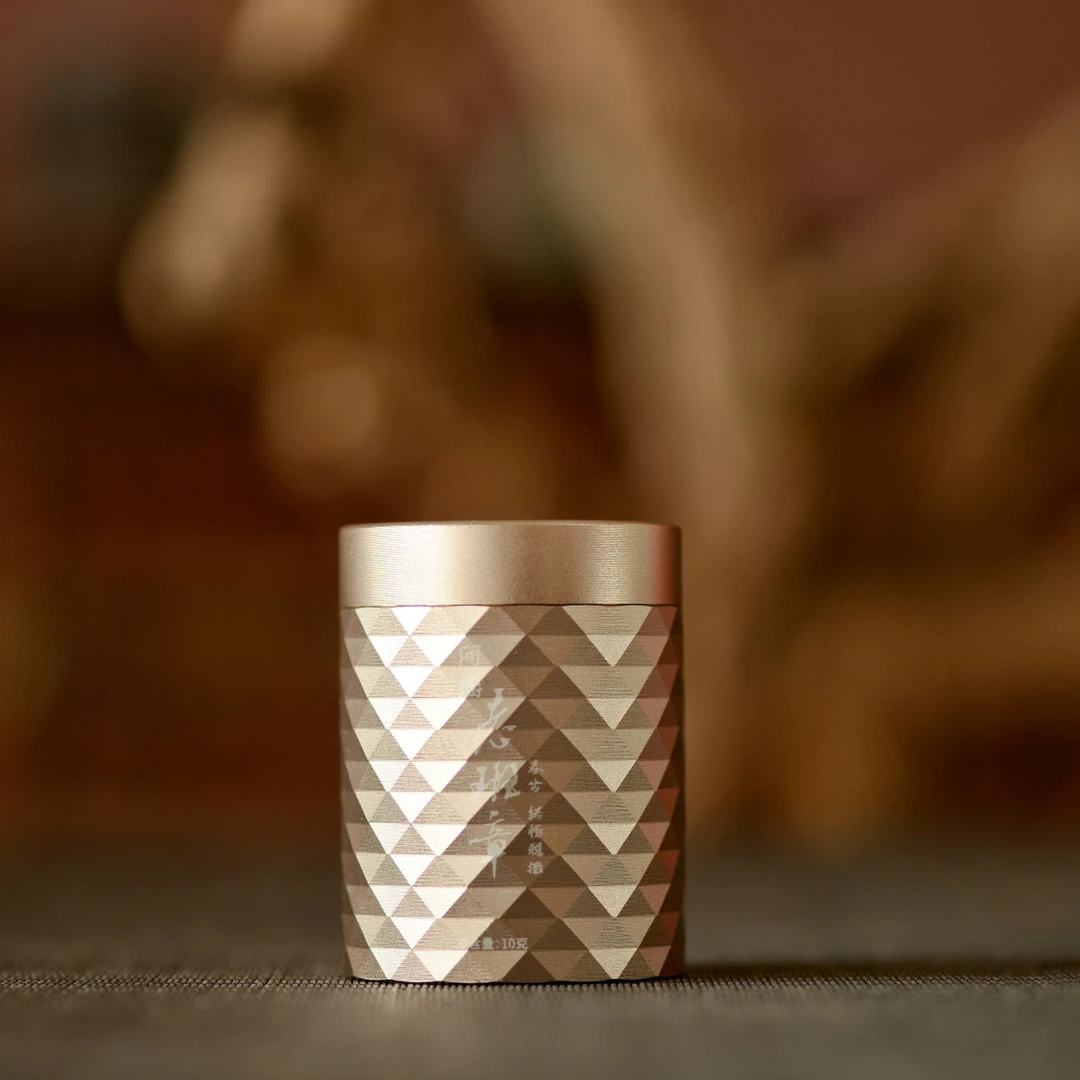 活动 京铤2024年 哈烘那巴 老班章龙珠 生茶 8克