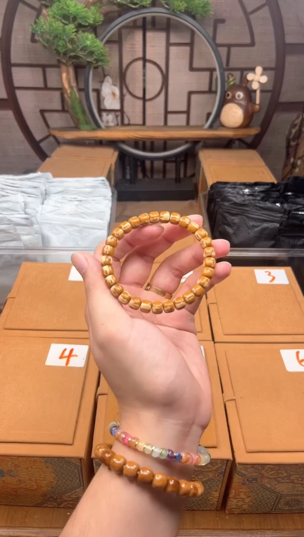 手串紫金鼠紫金鼠熊猫