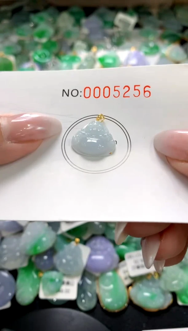 颈饰未镶嵌翡翠111111111