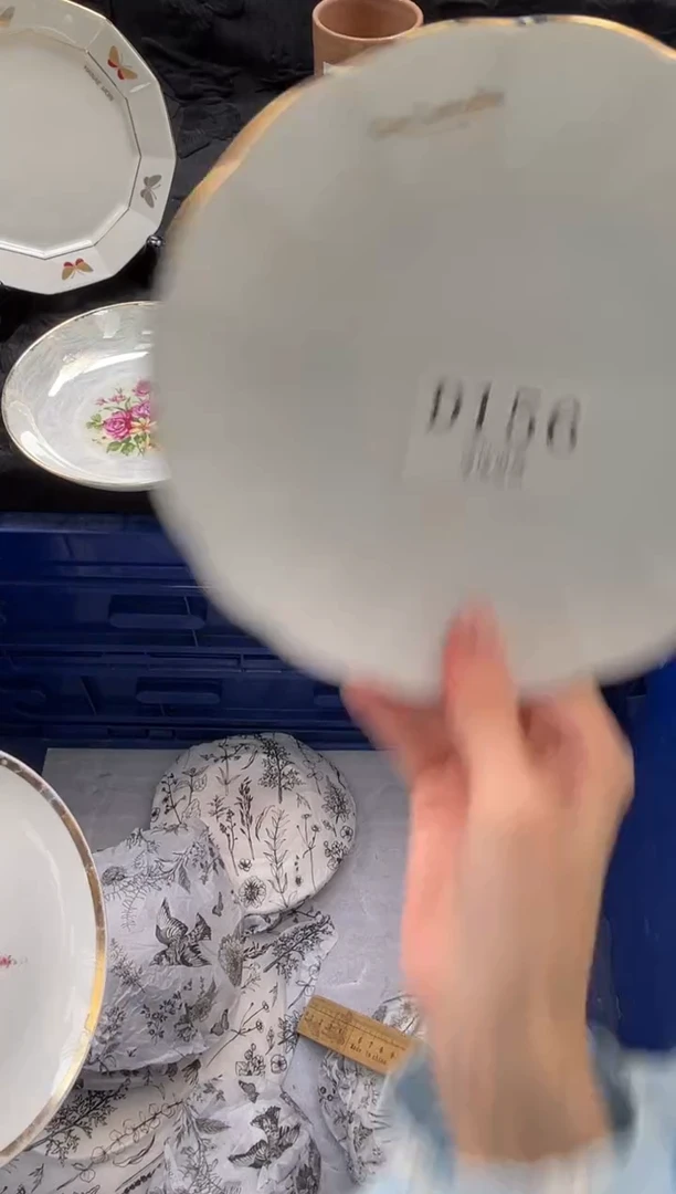 瓷片榛**剧       D156