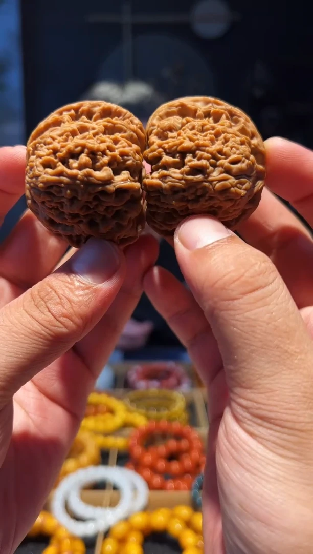 手串文玩核桃挂件