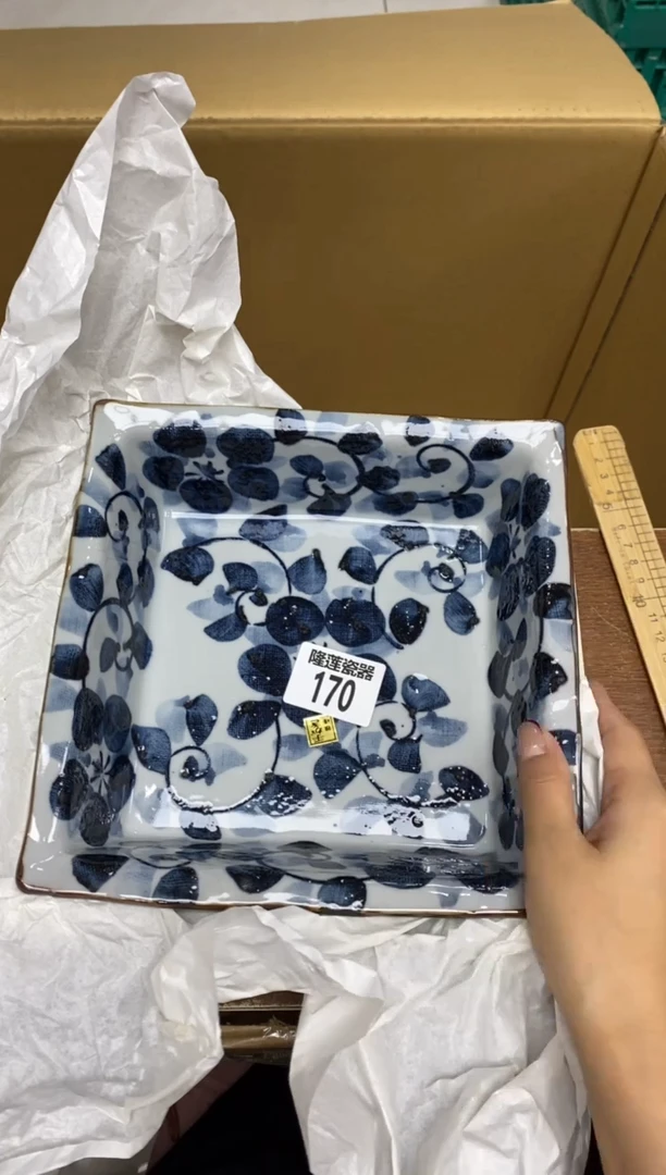 瓷片咘*隆莲瓷器欢迎大家
