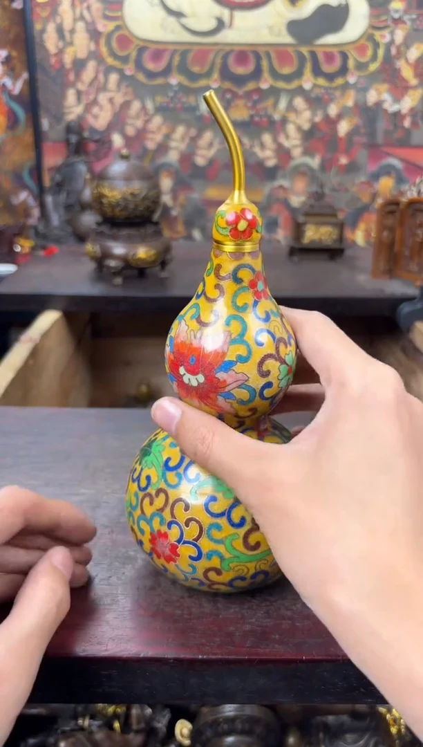 信德铜器壹专属精选链接