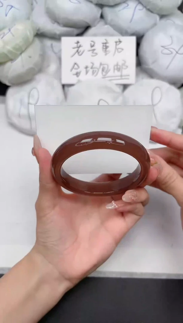 东凌女款手镯249-62.2