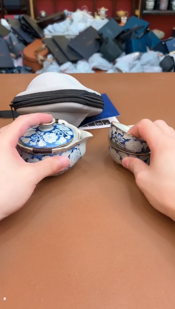 尚熹堂茶具粉丝福利@@888