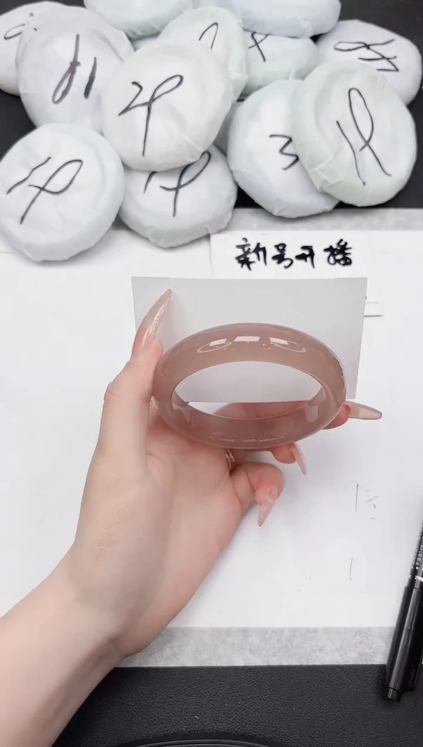 女款东凌手镯267-58