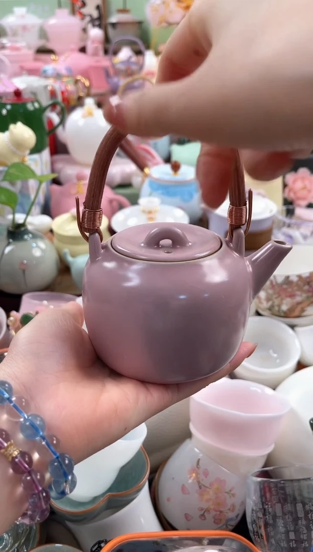 茶具：库存仅剩1件