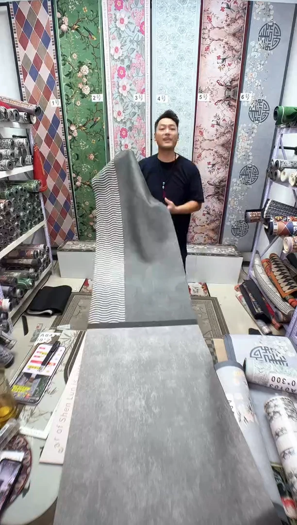 混纺60 240 样品微瑕