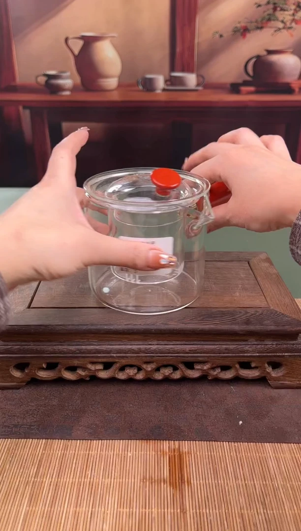 【闪购商品】顾德茶器福利闪购链接