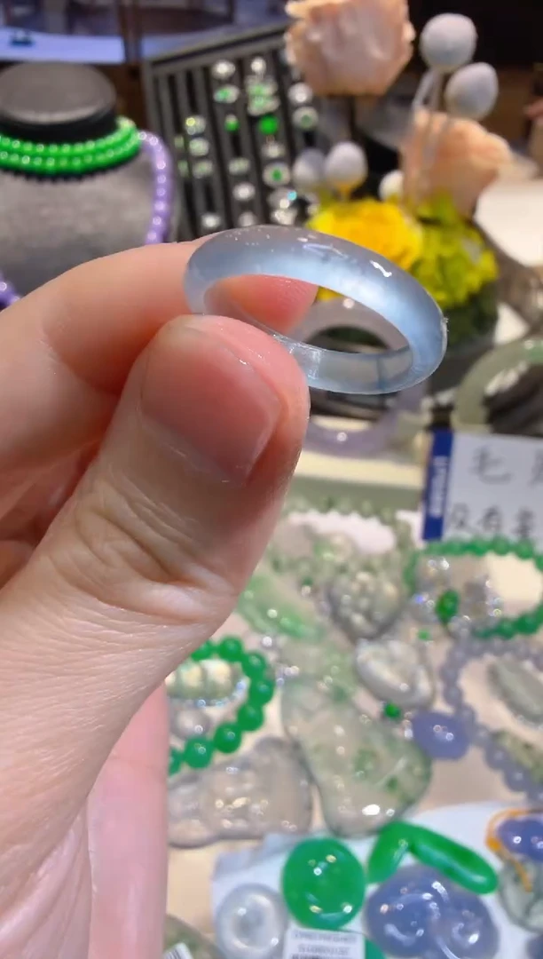 未镶嵌定制翡翠多样性团购发一件（不退不换）