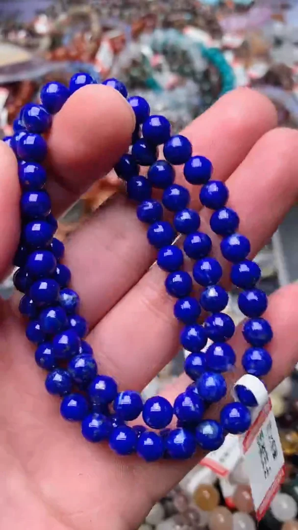 【闪购商品】水晶手链未镶嵌255天然