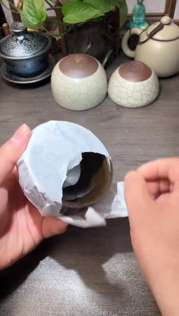 茶盏高端茶器主人杯