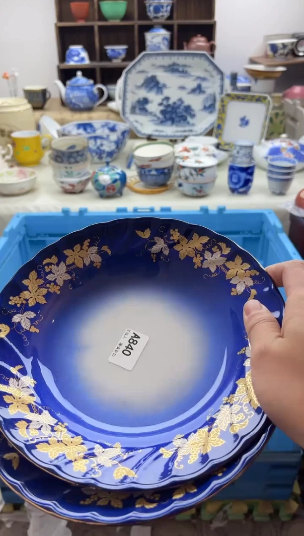 【闪购商品】碟840A..............