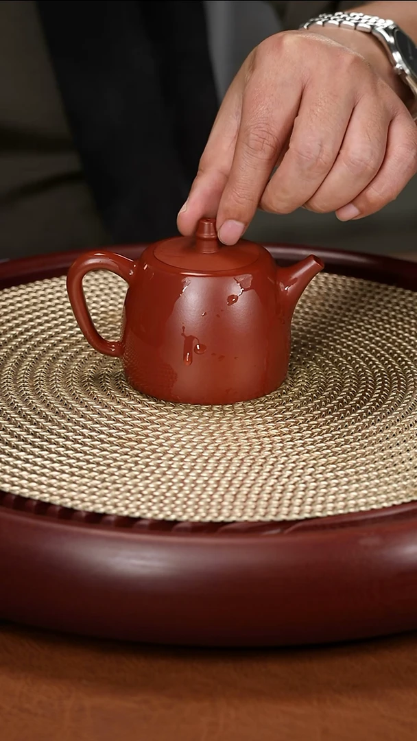 茶壶紫砂7