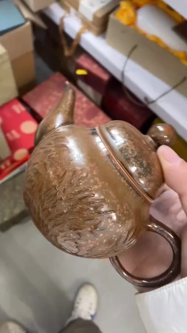 瓷片陶瓷茶具茶器