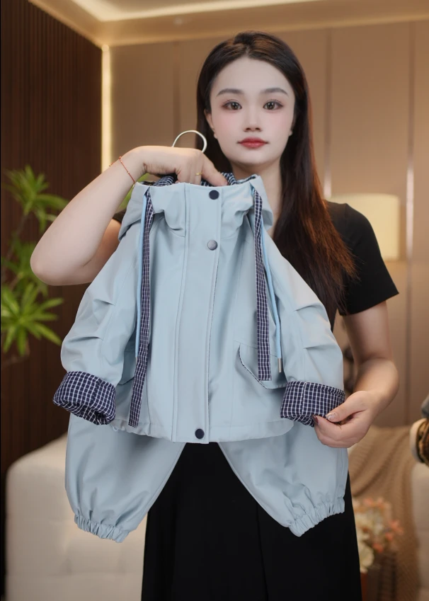 【现货】2025秋冬新品萌娃穿搭男女儿童加棉加厚棉服套装89989