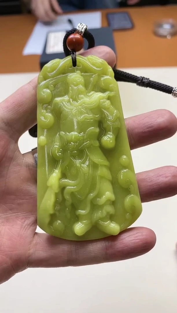 【闪购商品】蛇纹石玉其它未镶嵌多样性发货一个