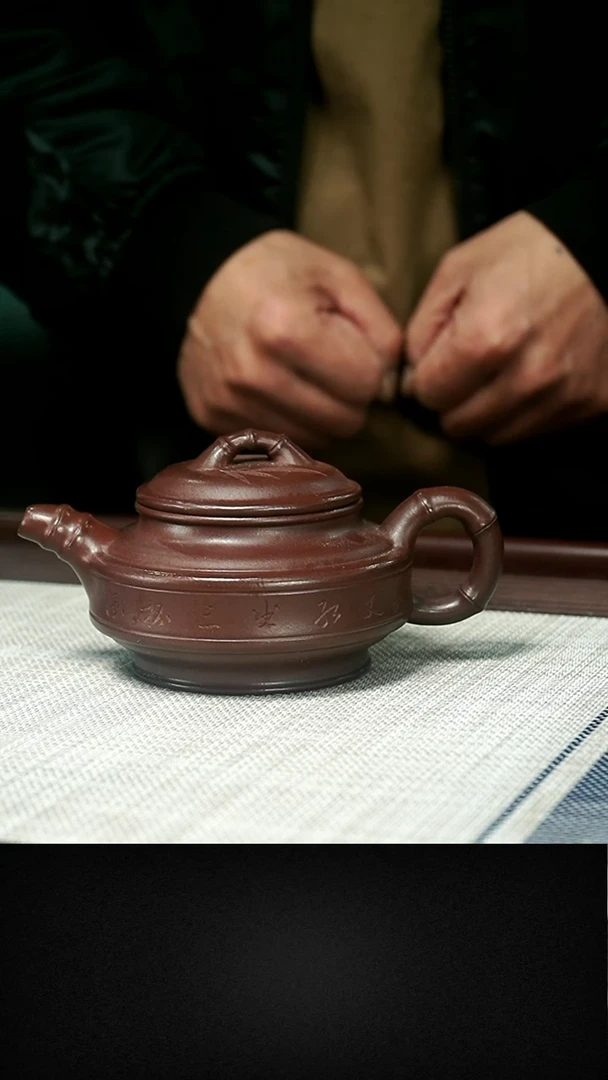 茶壶紫砂茶壶 紫砂55