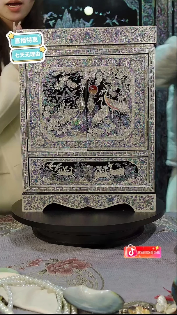 弘贝雅螺钿漆器文化馆