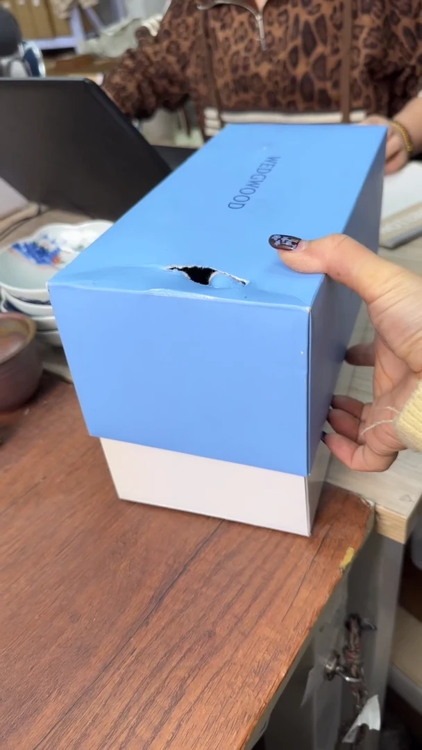 【闪购商品】漂洋过海来看你呀