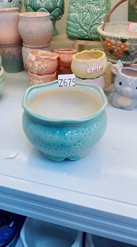 【闪购商品】陶瓷@@Z675