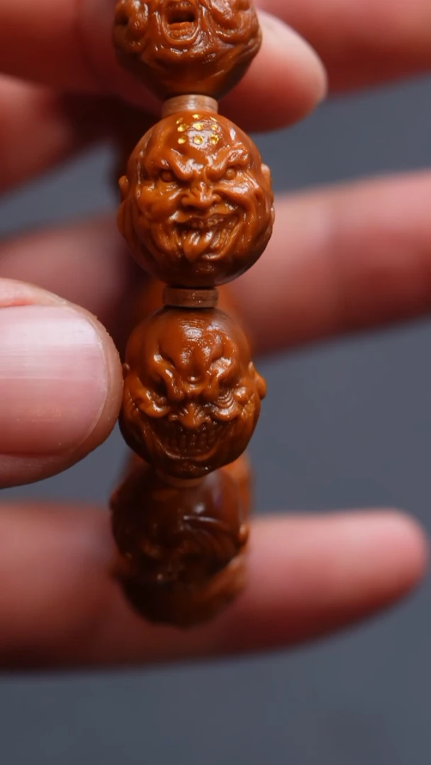 【闪购商品】橄榄核手串/手链橄榄核