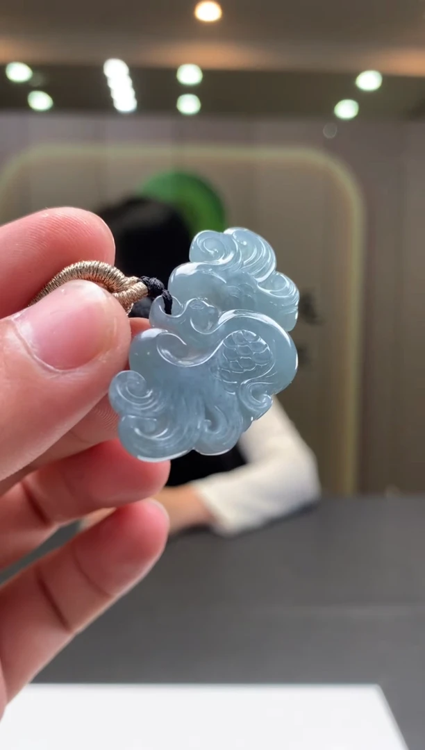 未镶嵌定制翡翠********4