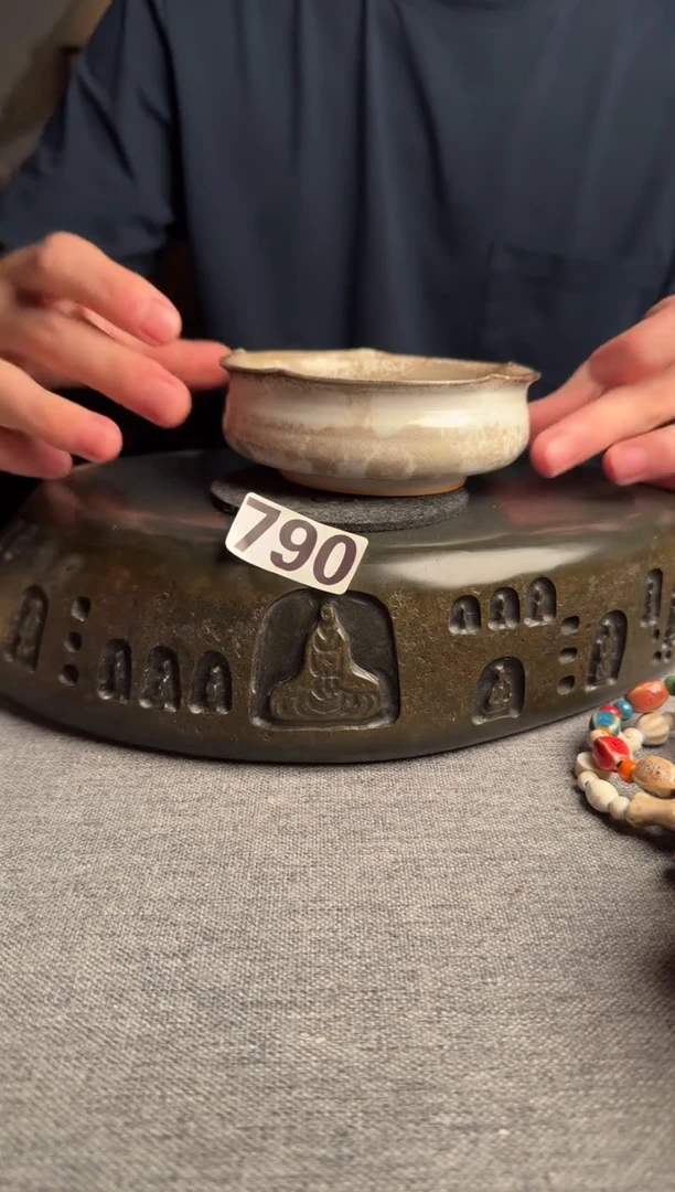 790随机发一个景德镇陶瓷茶器系列