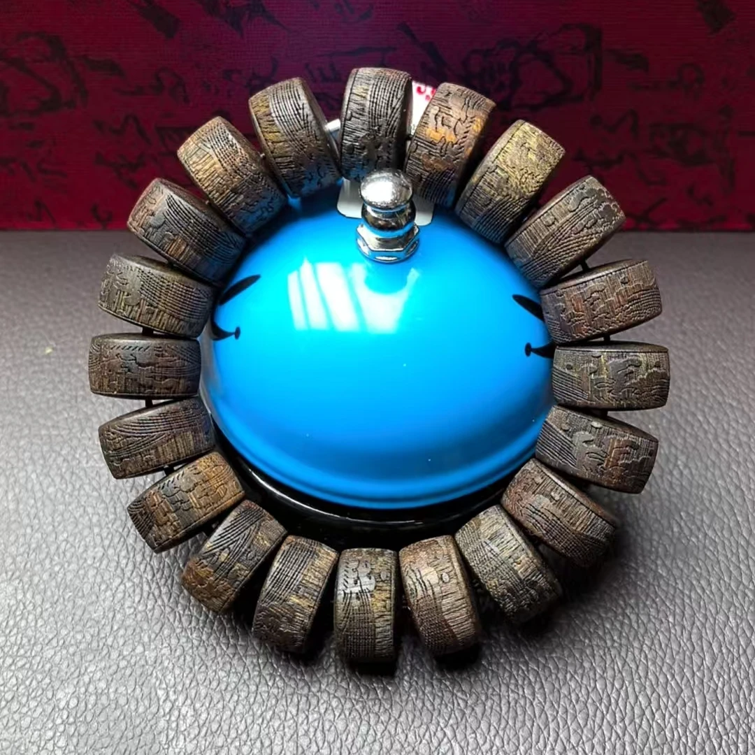 390-成品木质文玩手串