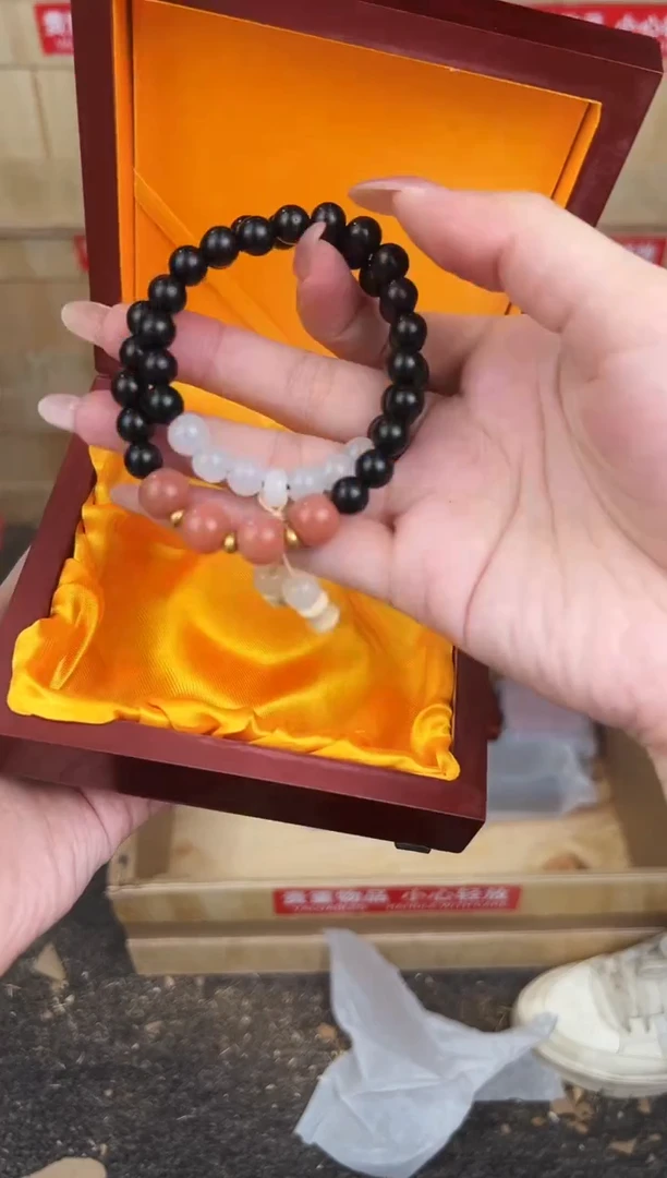 万家文玩阁黑檀商品链接@@SP256