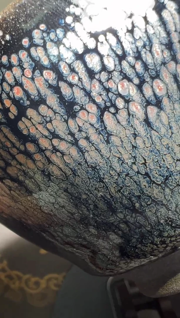 茶盏黄宝庆高端收藏6