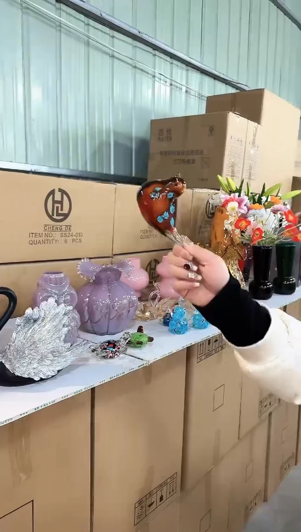 【闪购商品】藤优品花器C-早34