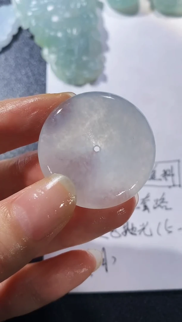 未镶嵌定制翡翠2312315812312