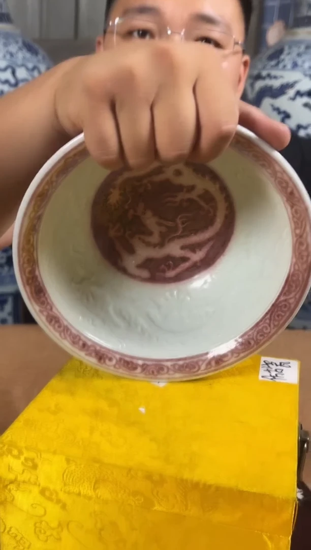 摆件艺术陶瓷摆件V772