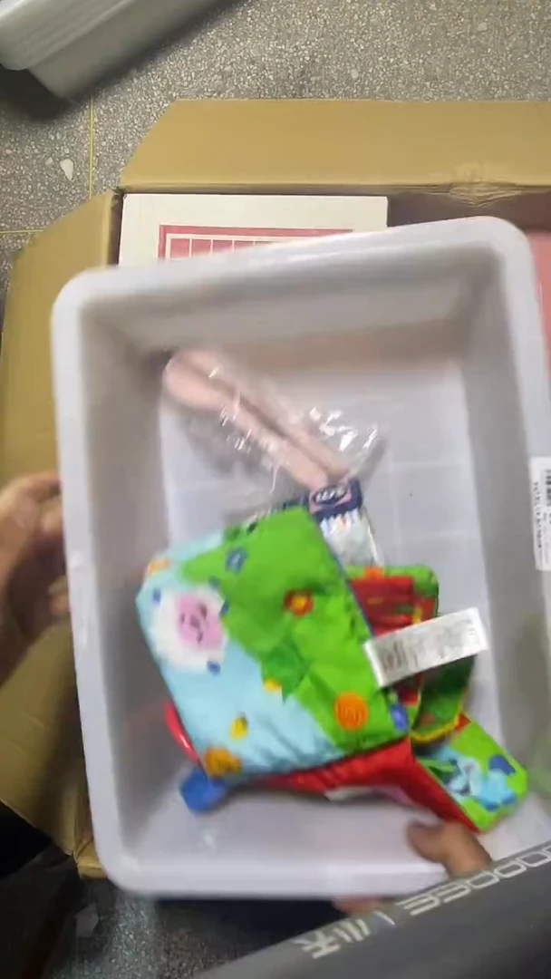 无自****森二手商品不退不换