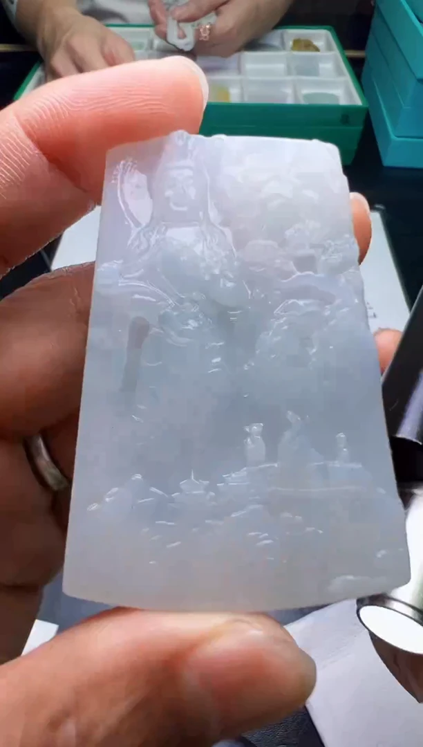 未镶嵌定制翡翠天然翡翠A货