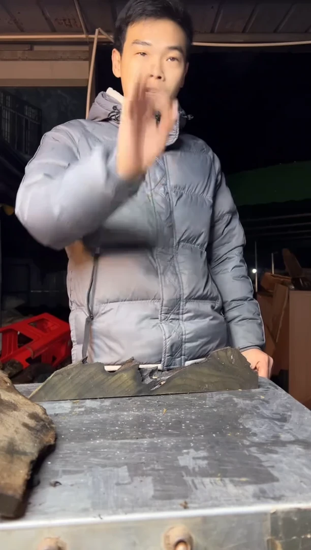 【闪购商品】乌木金丝楠小叶桢楠工艺